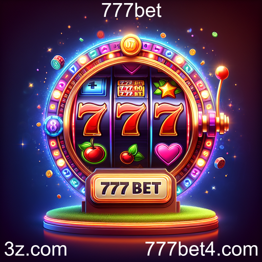 Atrações dos Caça-níqueis no 777bet: Diversão e Prêmios